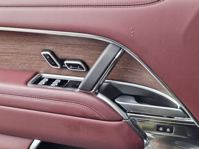 2023 Land Rover Range Rover Autobiography