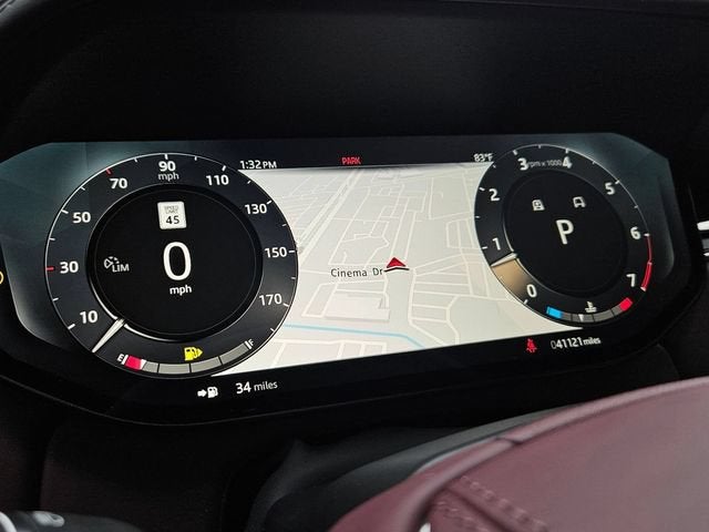 2023 Land Rover Range Rover Autobiography