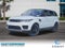 2018 Land Rover Range Rover Sport SE