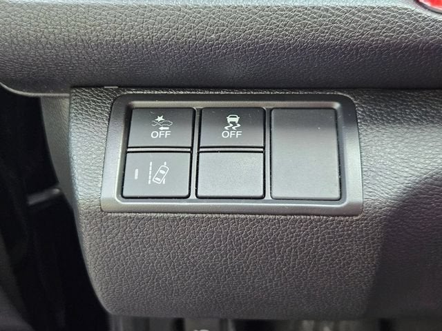 2021 Honda Civic Hatchback EX