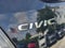 2021 Honda Civic Hatchback EX
