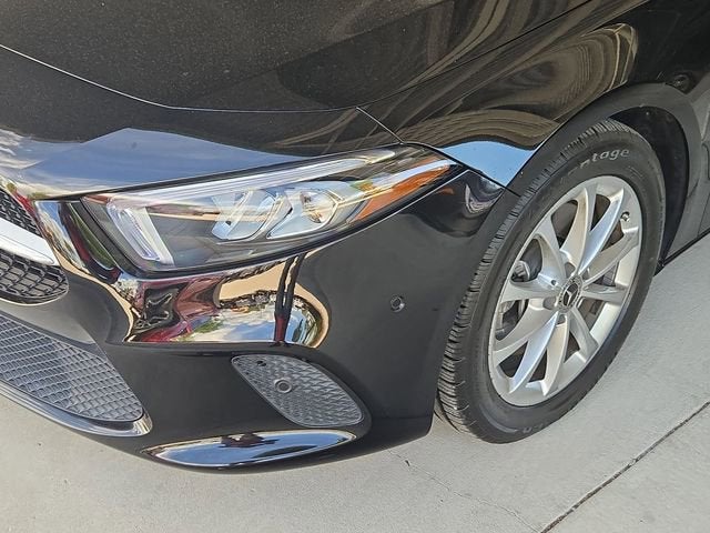 2022 Mercedes-Benz A-Class A 220
