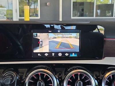 2022 Mercedes-Benz A-Class A 220