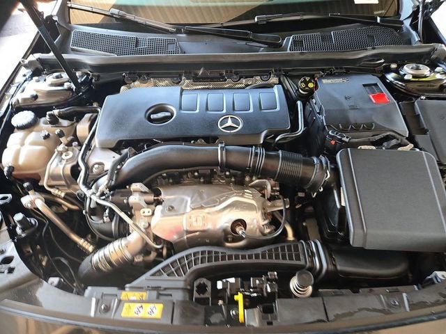 2022 Mercedes-Benz A-Class A 220