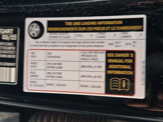 2022 Mercedes-Benz S-Class S 580