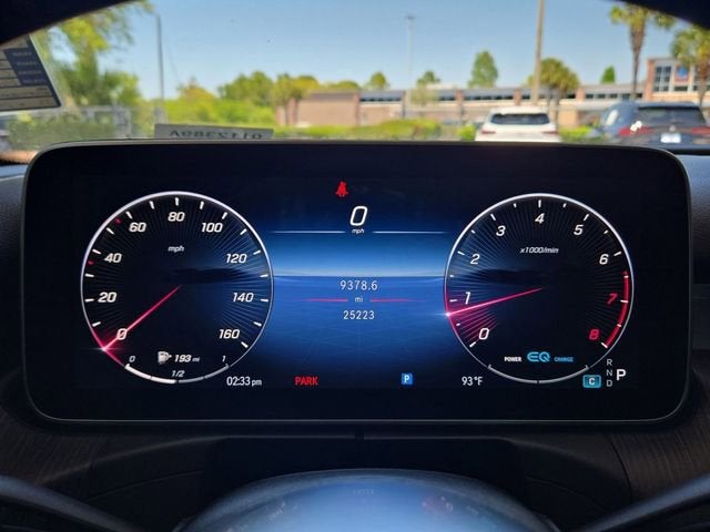 2022 Mercedes-Benz C-Class C 300