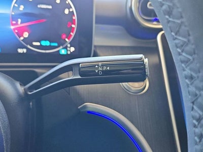 2022 Mercedes-Benz C-Class C 300