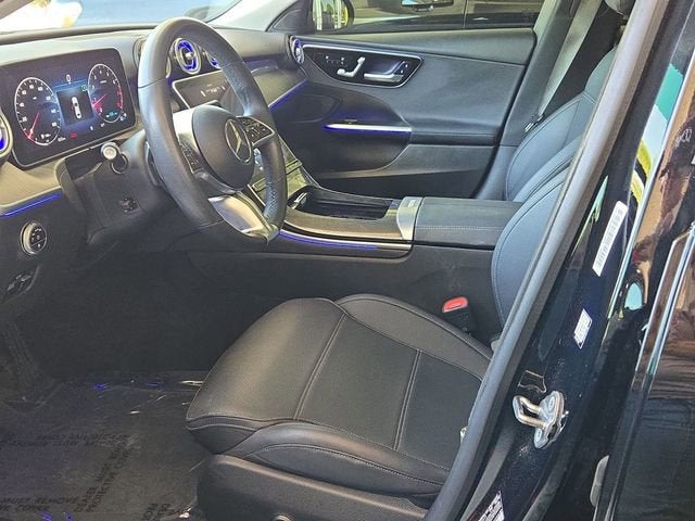 2022 Mercedes-Benz C-Class C 300