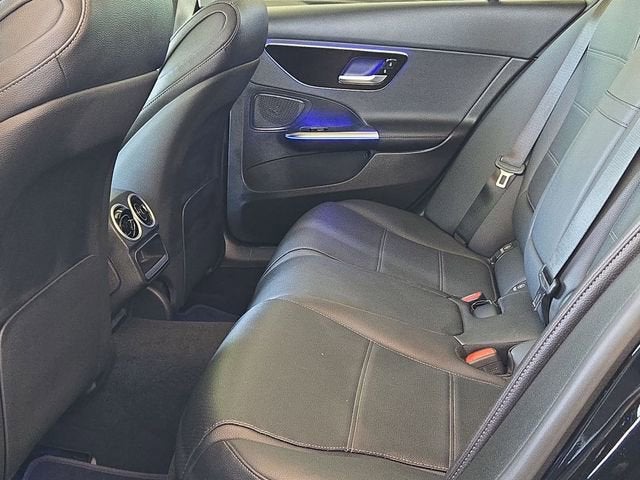 2022 Mercedes-Benz C-Class C 300