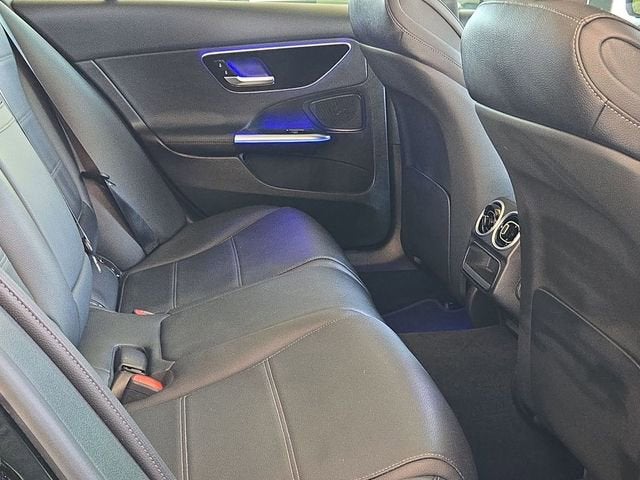 2022 Mercedes-Benz C-Class C 300