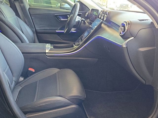 2022 Mercedes-Benz C-Class C 300