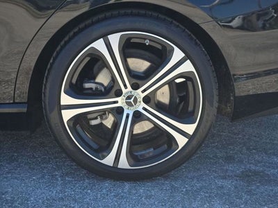 2022 Mercedes-Benz C-Class C 300