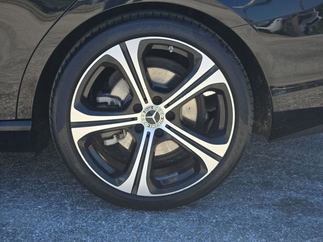 2022 Mercedes-Benz C-Class C 300
