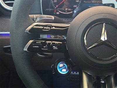 2023 Mercedes-Benz E-Class AMG® E 53