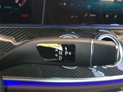 2023 Mercedes-Benz E-Class AMG® E 53