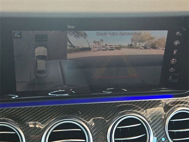 2023 Mercedes-Benz E-Class AMG® E 53