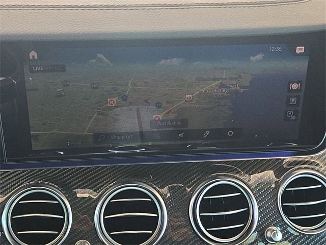 2023 Mercedes-Benz E-Class AMG® E 53