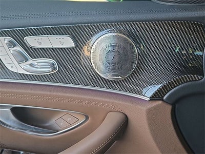 2023 Mercedes-Benz E-Class AMG® E 53