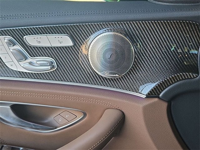 2023 Mercedes-Benz E-Class AMG® E 53