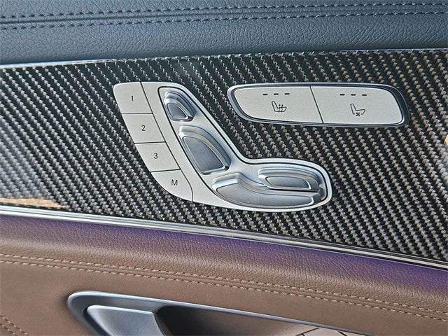 2023 Mercedes-Benz E-Class AMG® E 53