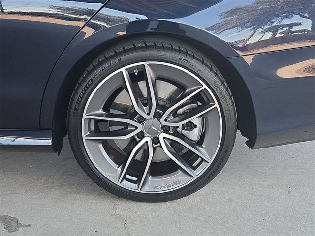2023 Mercedes-Benz E-Class AMG® E 53