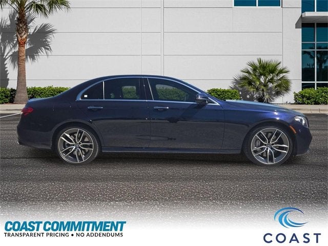 2023 Mercedes-Benz E-Class AMG® E 53