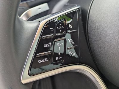 2023 Mercedes-Benz E-Class E 350