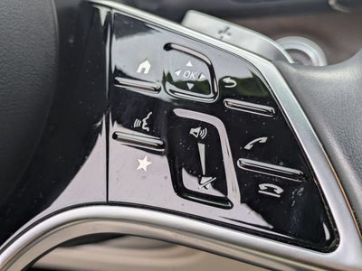 2023 Mercedes-Benz E-Class E 350