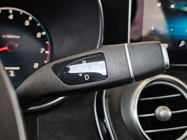 2022 Mercedes-Benz GLC AMG® GLC 43