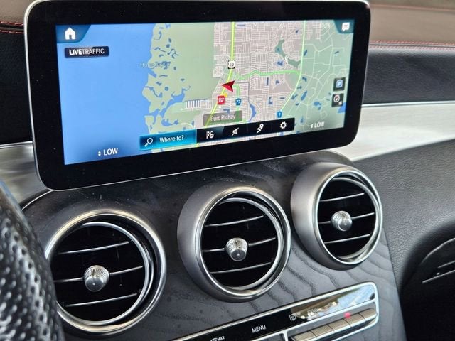 2022 Mercedes-Benz GLC AMG® GLC 43