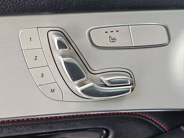 2022 Mercedes-Benz GLC AMG® GLC 43