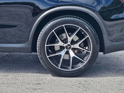 2022 Mercedes-Benz GLC AMG® GLC 43