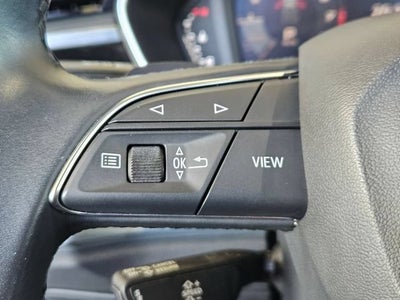 2023 Audi Q3 S line Premium