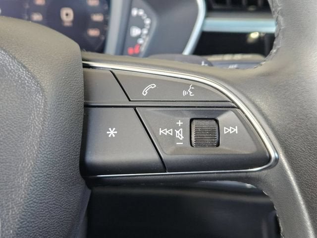 2023 Audi Q3 S line Premium