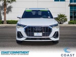 2023 Audi Q3 S line Premium