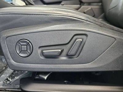 2023 Audi Q3 S line Premium