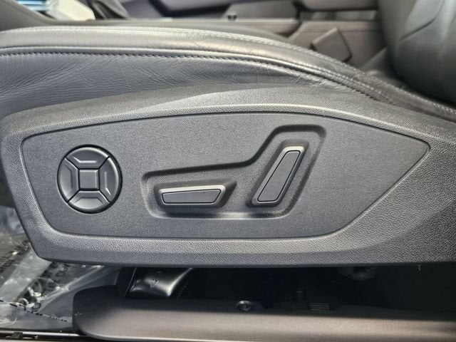 2023 Audi Q3 S line Premium