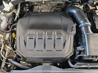 2023 Audi Q3 S line Premium