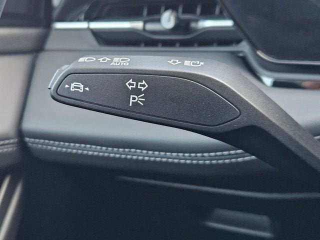 2025 Audi A6 e-tron Prestige
