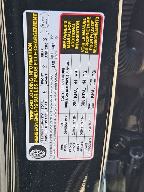 2025 Audi A6 e-tron Prestige