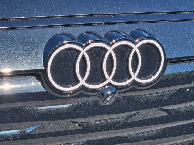 2025 Audi A6 e-tron Prestige