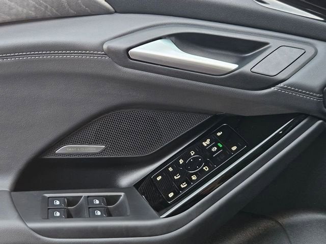 2025 Audi A6 e-tron Prestige