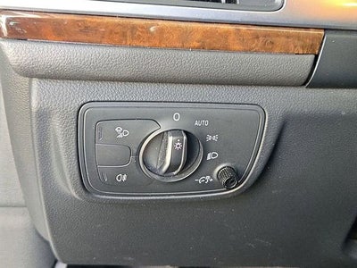 2016 Audi A6 2.0T Premium Plus