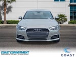 2017 Audi A4 Premium