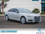 2017 Audi A4 Premium