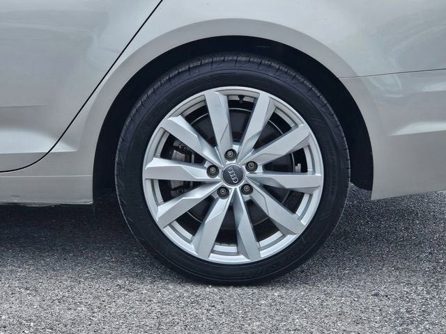 2017 Audi A4 Premium