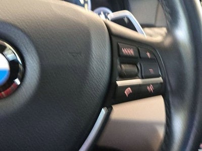 2016 BMW 5 Series 535i