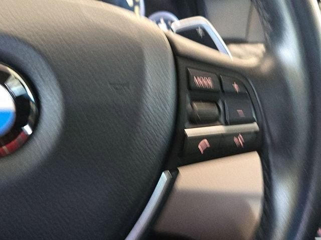 2016 BMW 5 Series 535i