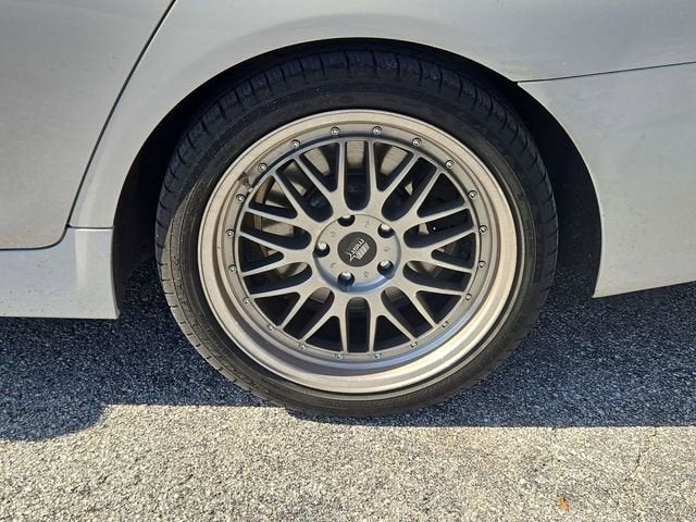 2016 BMW 5 Series 535i