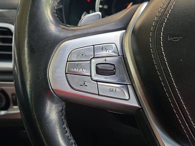 2017 BMW 7 Series ALPINA B7 xDrive